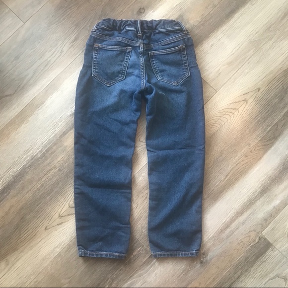 Boys Gap Adjustable-Waist Jeans - Picture 3 of 3